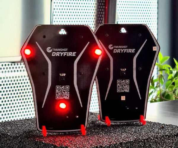Trainshot DryFire
