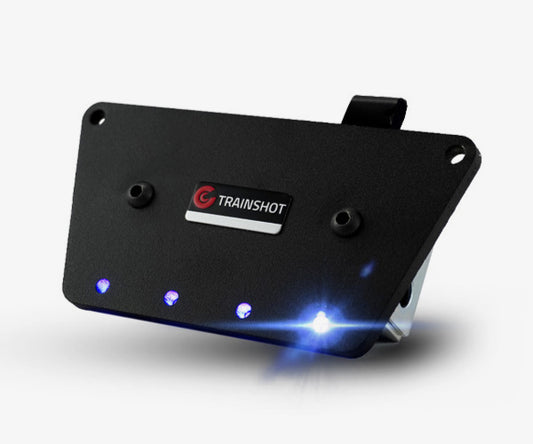 Trainshot Bluetooth unit
